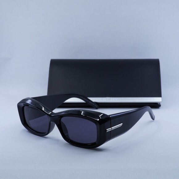 Final Price! Givenchy GV40044U 01A Sunglasses - Picture 1 of 8